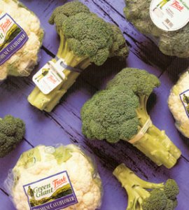 As a child, my mother made the BEST Chinese broccoli.  Unlike most young kids, I ate bunches and bunches of broccoli.  In fact, I would rather eat my mom's garlic and oyster sauce broccoli rather than dessert.  No joke. 